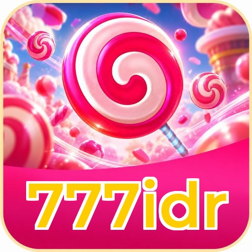 Aplikasi 777idr APK